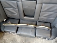 фото thumb №8, Mercedes w212 сидіння сидіння заднє сидіння комплект шкіра sedan europa