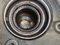 фото thumb №11, Audi sq7 q7 4m 2015-2024 4.0 tdi поворотна опора важелі перед права