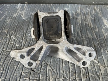 фото thumb №6, Подушка лапи коробки peugeot 508 i 2.0 hdi гибрид