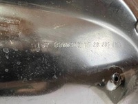 фото thumb №8, Mercedes gle w167 капот крышка двигателя