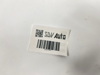 фото thumb №9, Защита рейка сиденья правого mercedes w124 зелёная 1249191620