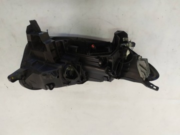 фото thumb №8, Renault kadjar 15- лампа левая перед led pure vision 260605720r