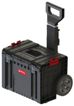 НАБОР ИНСТРУМЕНТОВ QBRICK SYSTEM PRO SET