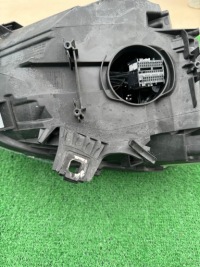 Фара передняя правый  mini cooper f55 f56 рестайлинг  2019- full led Киев, фото thumb