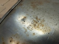 фото thumb №5, Гаситель конечный expert iii jumpy iii proace ii 2.0 bluehdi 9808562180