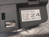 фото thumb №7, Радіо + панель радіо lancer viii 8002a378