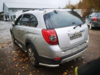 Chevrolet captiva лічильник, спідометр – панель приладів 2007 2.0l 9 Київ, фото thumb