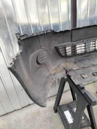 фото thumb №12, Бампер перед передній citroen berlingo ii lata 2008-2012