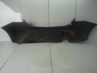 фото thumb №5, Бампер задняя задний renault twingo ii новый оригинал