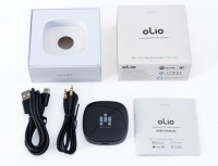 Сетевой мультирумный проигрыватель iEAST OlioStream
