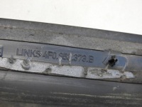 фото thumb №11, Молдинг накладка порог левый перед audi a6 c6