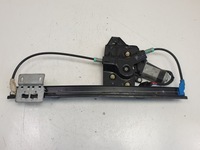 фото thumb №7, Land rover freelander механизм стекло левый задняя