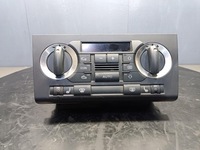 фото thumb №5, Audi a3 8p панель кондиціонера 8p0820043n