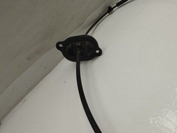 фото thumb №9, Opel insignia b домкрат выборщик изменения коробки передач тросы автомат 84121961