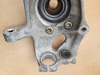 фото thumb №9, Поворотный кулак ступица правая передняя рычаги верхний audi a4 b8 a5 8k 8t оригинальный номер