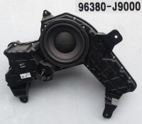 фото thumb №7, Hyundai kona сабвуфер sub динамик krell