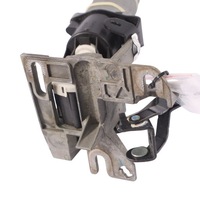 фото thumb №10, Audi a8l 4h амортизатор крышки электрический багажника 4h0827851a