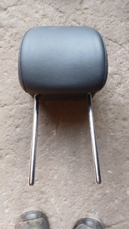 фото thumb №1, Hyundai tucson iii підголівник сидіння передній шкіра