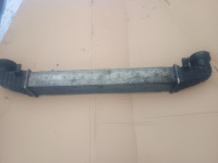 Купить Mercedes w211 e55 amg радиатор интеркулер a2115002802, фото thumb