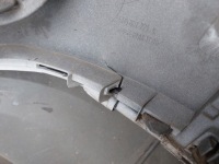 фото thumb №12, Vw tiguan 5n0 рестайлинг бампер перед 5n0807221 k оригинал
