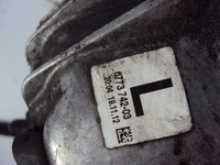 фото thumb №7, Подушки безопасности двигателя bmw x1 e84 fl 12-