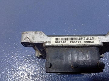 фото thumb №5, Zafira a astra g 2.0 turbo z20let блок керування набір стартовий 55352933