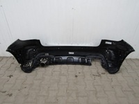 фото thumb №13, Бампер задняя задний mercedes gla x156 156 amg lift 17-19