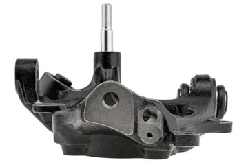 фото thumb №10, Поворотна опора задня hyundai santa fe 06- /ліва/