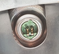 фото thumb №6, Подушка подушка безопасности водителя renault clio iii