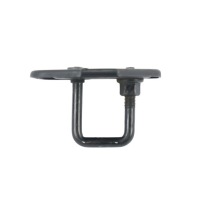 фото thumb №12, Range rover evoque l551 замок защелка капота передний hk83-16k689-ac