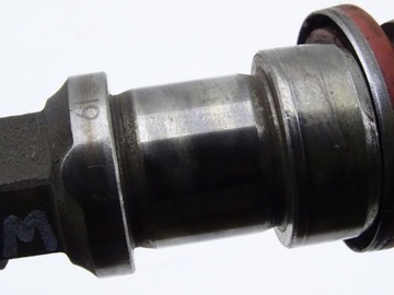 фото thumb №9, Opel vectra b 2.0 16v x20xev вал распределительный вал w gc21