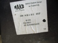 фото thumb №7, Fiat doblo 2 ii 10- 1.6multijet отопитель 7354986560