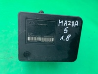 фото thumb №9, Насос тормозная abs mazda 5 v i cr 05- 1.8b 16v 5n61-2c405-ab