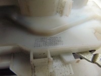 фото thumb №12, Замок дверь раздвижных правых opel combo d fiat doblo ii 2010-2015 518834770