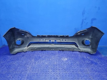 фото thumb №7, Toyota land cruiser j150 рестайлінг бампер переднє оригінал 52119-60g50