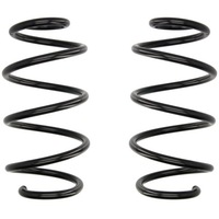 фото thumb №1, Пружини підвіска перед mitsubishi outlander ii