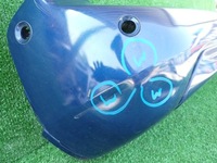 фото thumb №6, Berlingo partner iv rifter combo бампер задний задняя