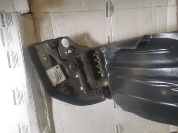 фото thumb №6, Підкрилок лівий перед honda jazz iii 2008-2014