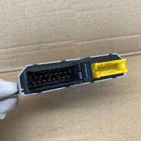 фото thumb №1, Блок керування центрального porsche 911 carrera 993 95r