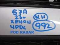 Бампер skoda karoq 57a ксенон 4pdc передній Ціна, фото thumb