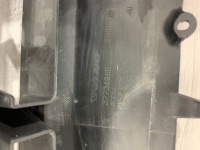 фото thumb №6, Volvo xc60 ii lift 21- r-design решітка бампера