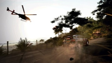 ЧЕМПИОНАТ МИРА ПО РАЛЛИ WRC 9 FIA XBOX KLUCZ PL