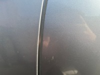 фото thumb №6, Bmw e60 sedan двери левые задние левое зад kpl a08/7