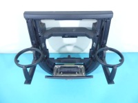 фото thumb №3, Рамка радіо кронштейн na чашки citroen c6 i europa