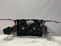 фото thumb №6, Бампер перед kompletny nouscut mazda 6 2009 2.0 автоматична коробка передач