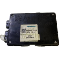 фото thumb №1, Блок управления модуль сигнализация audi a4 b8