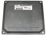 фото thumb №1, Ecu ford fiesta 1.3 2s6112a650sb s118763025b 5fcb