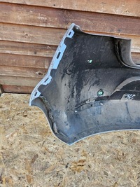 фото thumb №14, Бампер зад seat leon ii ls7y