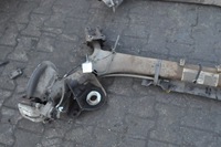 фото thumb №6, Citroen ds4 2018r подвеска балка задняя + тормозные диски + суппорты 72tys km