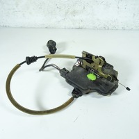 фото thumb №2, Seat leon i замок двері правий задня